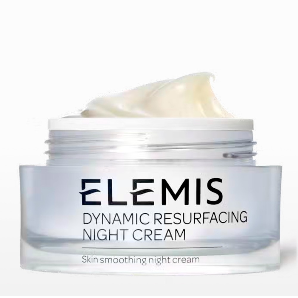 💦 Elemis Dynamic Resurfacing Night Cream - 50ml